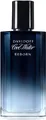 Davidoff Cool Water Reborn Eau de Toilette (EdT) 75 ml Parfüm