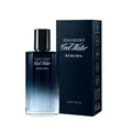 DAVIDOFF COOL WATER REBORN 75ML EAU DE TOILETTE SPRAY NAGELNEU & VERSIEGELT