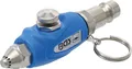 BGS 6876 Mini-Druckluft-Ausblaspistole