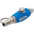 BGS Mini-Druckluft-Ausblaspistole Druckluft Luftpistole Druckluftpistole