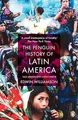 The Penguin History Of Latin America: New Editio by Williamson, Edwin 0141034750