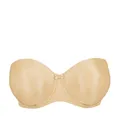 PRIMA Donna - Soutien-Gorge Bandeau Prima Donna Cognac - Cognac, 95, F