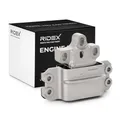 RIDEX 247E0034 Motorlager links getriebeseitig Hydrolager Kompatibel mit VW Golf IV Schrägheck 1J1 3C0199555R 1K0199555R 1K0199555AT