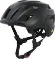 Alpina Taunus Gravel Mips Helm black matt 59-61 cm