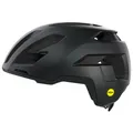 Alpina - Taunus Gravel Mips - Radhelm Gr 59-61 cm schwarz/grau