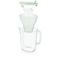 BRITA Wasserfilter-Kanne Style eco