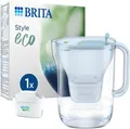 Brita Style eco gletscherblau (086213)
