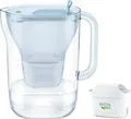 BRITA Style eco gletscherblau (086213)