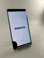Nokia 8 Sirocco Edition 128GB schwarz akzeptabler Zustand frei für alle Netze