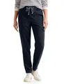 CECIL Cargo-Hose im Washed-Look