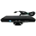 ORIGINAL XBOX 360 KINECT SENSOR in SCHWARZ (Kabel isoliert) #15