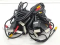 Original Xbox 360 AV-Kabel - Video Composite Kabel - 30 Stück