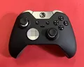 Xbox One Elite Controller Series 1, Modell 1698 Tasche und Paddles