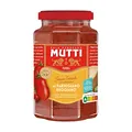 Tomaten- und Parmesansoße – 400 g