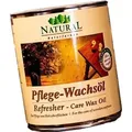 Natural Pflegewachsöl Farblos 750ml