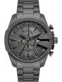 Diesel Chronograph Diesel Herren-Uhren Analog Quarz, Klassikuhr