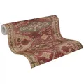 A.S. Création Vliestapete Metropolitan Stories 2, 378681, Vintage, 0.53 x 10.05 m, Beige