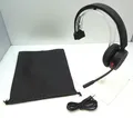 Poly Voyager 4210 B4210T Monochrom Bluetooth Handy Headset Ohne BT600 Dongle