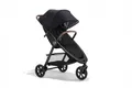 047406191918 BABY JOGGER City Mini GT3 Rich Black   spacerówka 3-kołowa BABY JOG