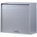 Simmob Küchenoberschrank, Alu, Holzwerkstoff, Rechteckig, 60x54x25 cm, Küchen, Küchenmöbel, Küchenschränke, Küchenoberschränke