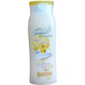 Reinex Chemie GmbH Regina Duschgel, ph-hautneutral, 300 ml, Reinigt die Haut und spendet Feuchtigkeit, Honig-Milch für sanftes Duschen 0039