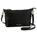 VALENTINO BAGS Umhängetasche BRIXTON, Schultertasche Clutch Handtasche Damen schwarz