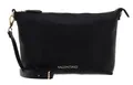 VALENTINO Brixton Pochette Umhängetasche Tasche Nero schwarz Neu