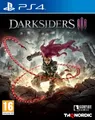 THQ Nordic Darksiders III, PlayStation 4, M (Reif)