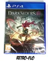 Darksiders 3 III - Spiel PLAYSTATION 4 PS4 - Neu