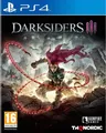 Darksiders 3 Juego para Consola Sony PlayStation 4, PS4