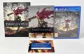 Sony PlayStation 4 PS4,Darksiders III 3 + Steelbook + Soundtrack,OVP,USK,neu