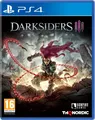 Darksiders 3 - PS4 / PlayStation 4 - Neu & OVP - EU Version