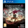 Darksiders III | Sony PlayStation 4 | PS4