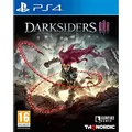 Darksiders III 3English/French Box /PS4 - PS4 - F59z