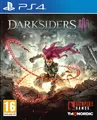 Darksiders 3 (Int. Version) (PS4)