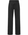 Raffaello Rossi Damen Joggerpants CANDICE STRAIGHT schwarz (15), 40