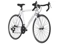 Adore Adore Rennrad 28 Zoll Racer Alu Weiß 14 Gänge