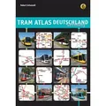 Tram Atlas Deutschland 6 von Robert Schwandl / Schwandl Robert Verlag / Taschenbuch