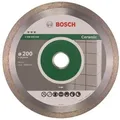DIAMANTSKIVE 200X25.4MM BEST CERAMIC