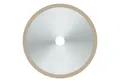 BOSCH Trennscheibe Pro Ceramic, Ø 200 mm, Diamanttrennscheibe, 200 x 25,4 mm