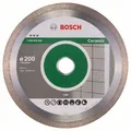 Bosch Accessories 2608602636 Diamanttrennscheibe Durchmesser 200 mm 1 St.