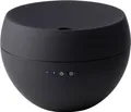 Stadler Form Jasmine Black Aroma-Lufterfrischer mit Ultraschall 7.2W Schwarz