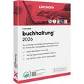 Lexware Finanzsoftware Buchhaltung 2026, Windows, Jahreslizenz, Vollversion, deutsch