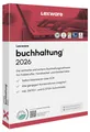 LEXWARE Buchhaltung 2026 Software Vollversion (PKC) 08848-0132
