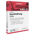 LEXWARE Buchhaltung 2026 Software Vollversion (PKC)