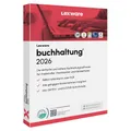LEXWARE Buchhaltung 2026 Software Vollversion (PKC)