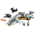 Lego Ninjago NinjaCopter - Bunt