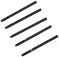 Wacom Standard Stiftspitzen, schwarz 5-tlg., FBA_4949268790543