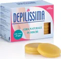 Depilissima Heisswachs-Scheiben 400 g