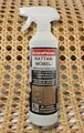 0,5 Liter Rattan - Möbel - Imprägnierung von CleanPrince | transparent UV-Stabil Rattan Polyrattan Korbmöbel Kunstgeflechte Sonnenliegen Stühle innen außen wasserabweisende geruchlose Versiegelung